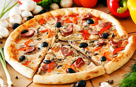 Pizza