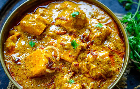 Korma